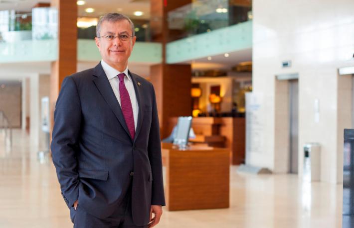 Avrupalı turist tahtını geri aldı
