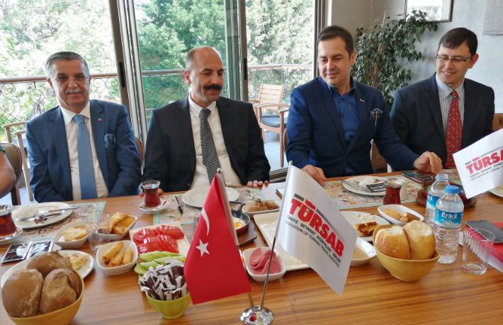 Kemer yeni sezondan oldukça umutlu