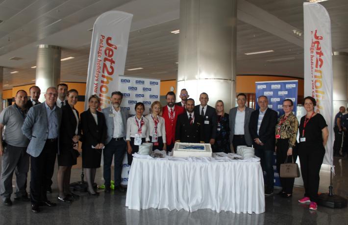 İngiltere’den İzmir'e 80 bin turist