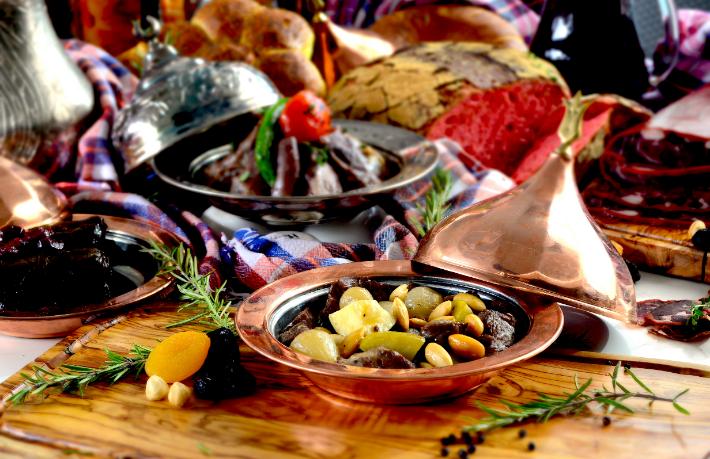 Otellerde iftar 400 Lira'yı geçiyor