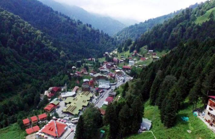 Ayder asla eskisi gibi olmayacak