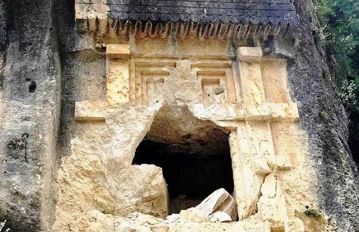 Asıl hazine içeride değil dışarıda