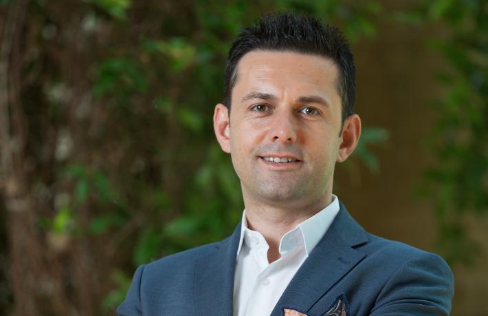 Reges Çeşme’nin Genel Müdürü belli oldu