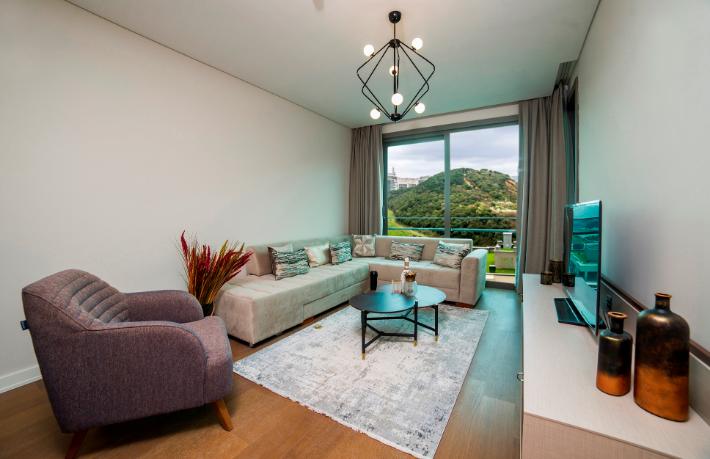Radisson Residences Vadistanbul hizmete girdi