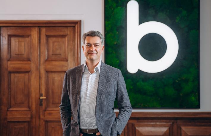 Bidroom’un yeni CTO’su IT’yi % 300 büyütecek