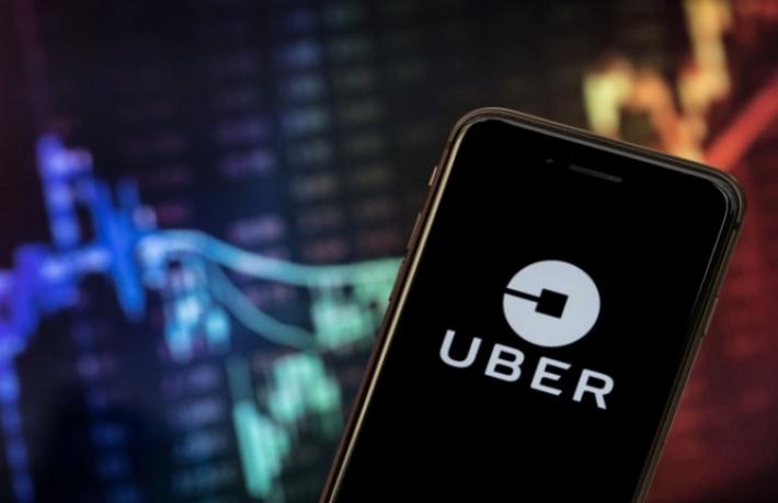Borsa İstanbul'daki ilk 10 şirket bir UBER etmiyor