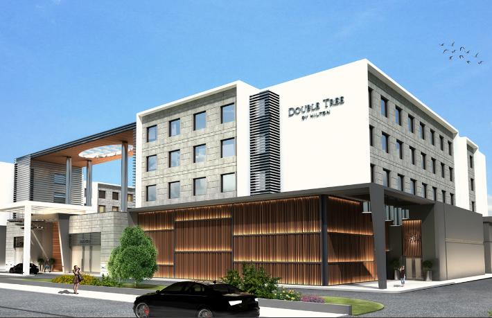Hilton Çanakkale'nin yapımı neden durdu?