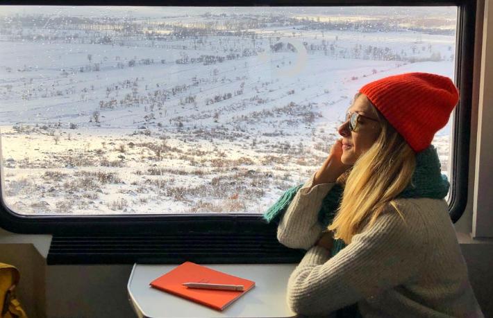 5 yeni 'Turistik ekspres' daha geliyor