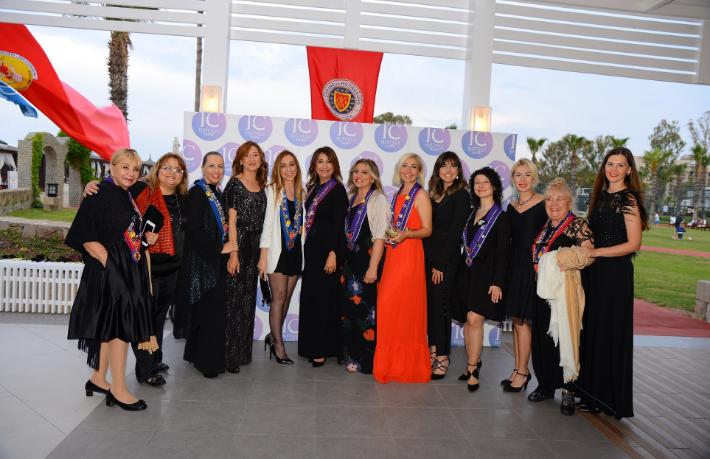 Lezzet ustaları Antalya'da buluştu