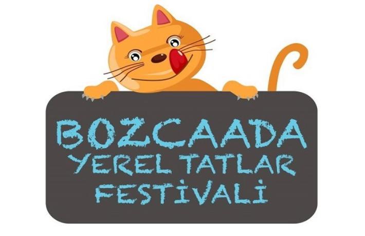 Bozcaada Yerel Tatlar Festivali ertelendi