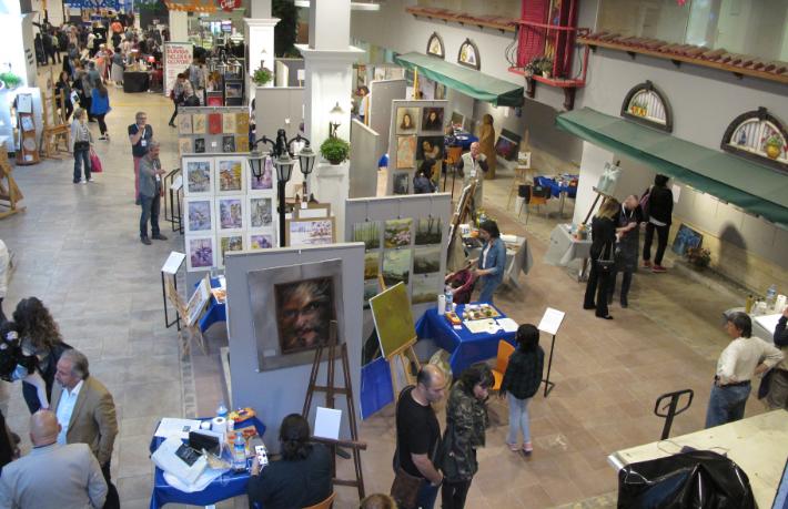 Ankaralıları sanata doyuran festival: Bilkent Sanat Festivali