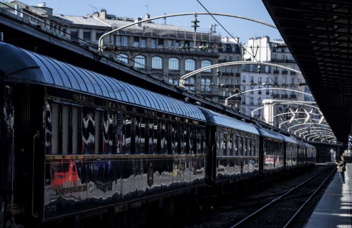 Orient Ekspres raylara geri dönüyor