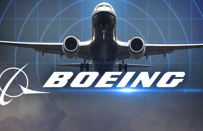 Boeing'de krizin etkisi derinleşiyor