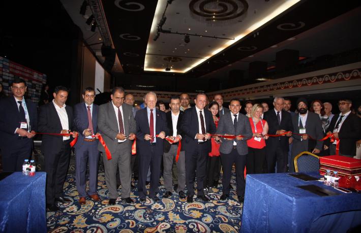 Travel Shop Turkey'den Kuzey Kıbrıs turizmine büyük destek