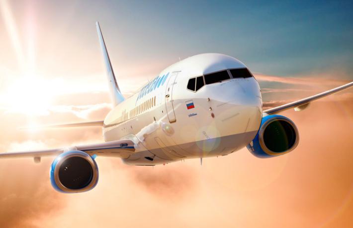 Pobeda Türkiye seferlerini arttırdı