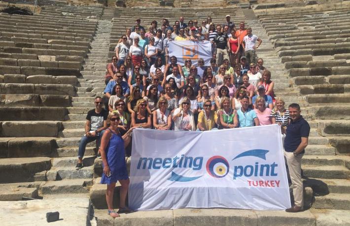 Bodrum'a 140 bin yolcu getirecek