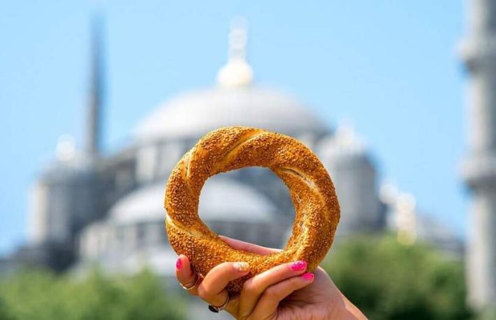 İstanbul'a Mart'ta ne kadar turist geldi?