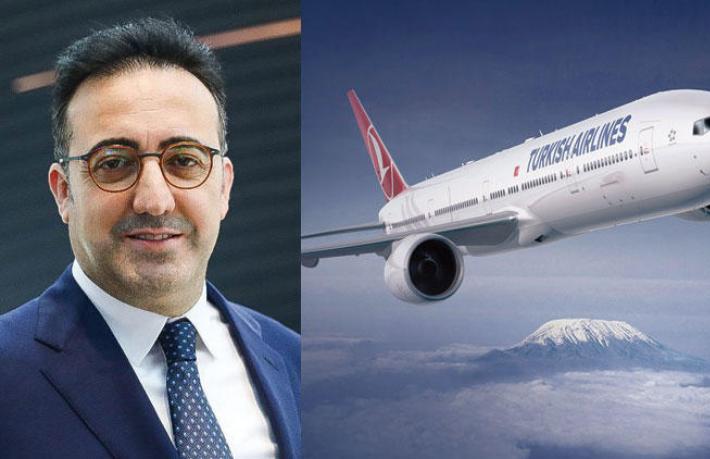 THY'den 2019'da rekor istihdam