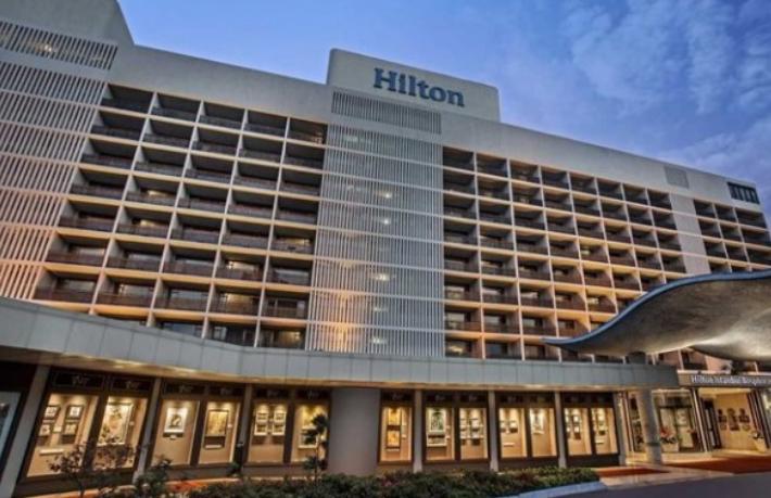 Kars’a 2021’de iki Hilton birden geliyor