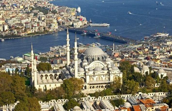 İstanbul'un kıymetlileri kimlerin elinde?
