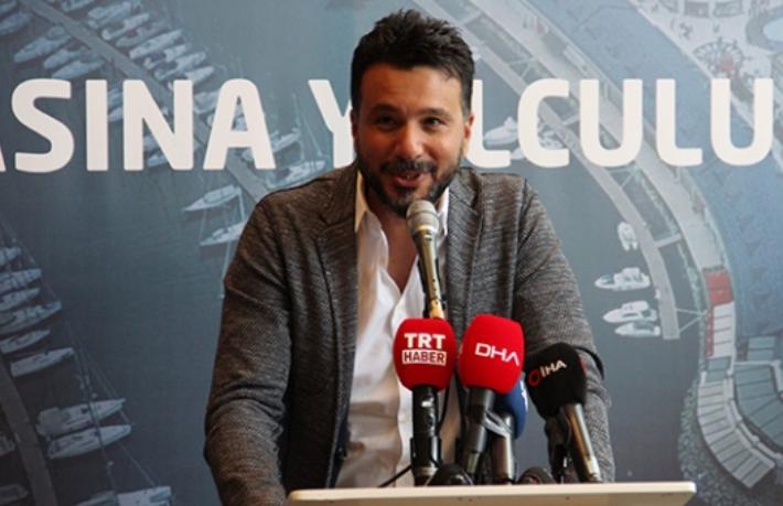 Tuzla turistte Sultanahmet’le yarışacakmış!