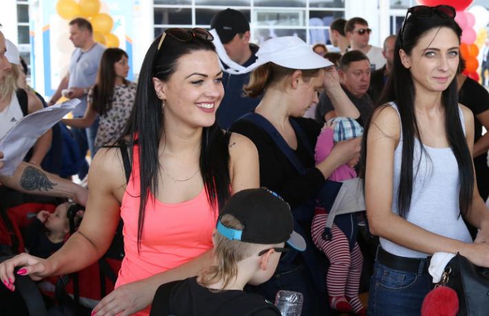 Antalya tarihinde ilk kez 3 milyon turiste ulaştı