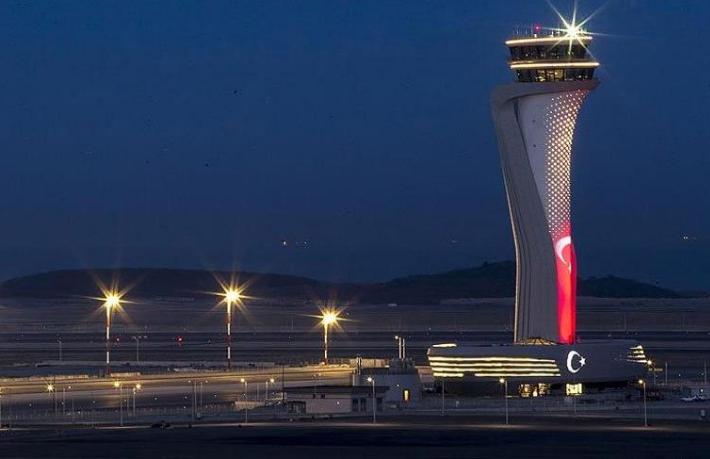 İngiltere'den vatandaşlarına 'İstanbul Havalimanı' uyarısı