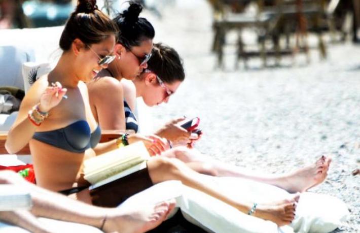 ABD-Çin gerilimi Türk turizmine yaradı