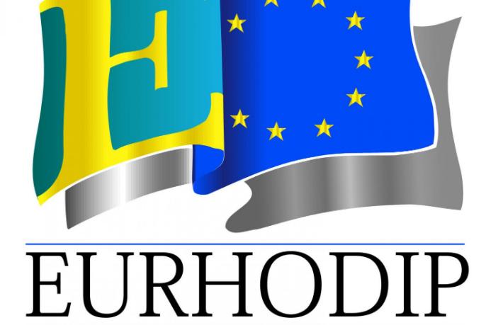 Eurhodip 2019 İstanbul'da yapılacak