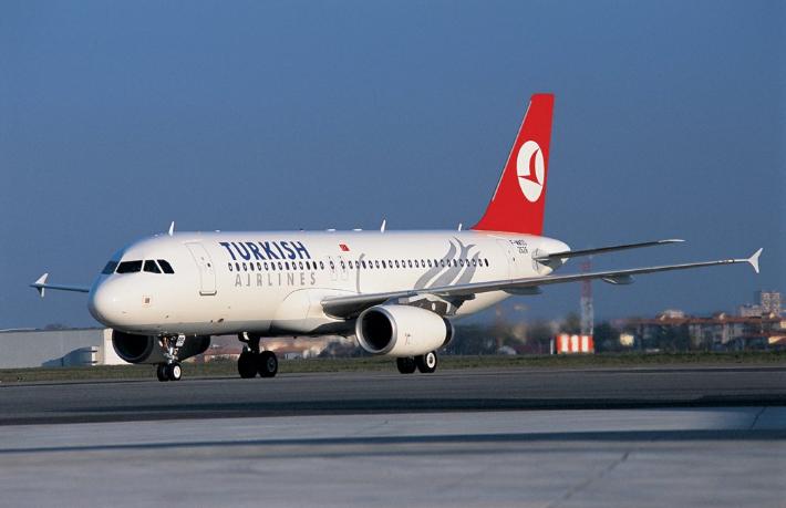Türkiye'nin bayrak taşıyıcısı kâr dağıtamıyor