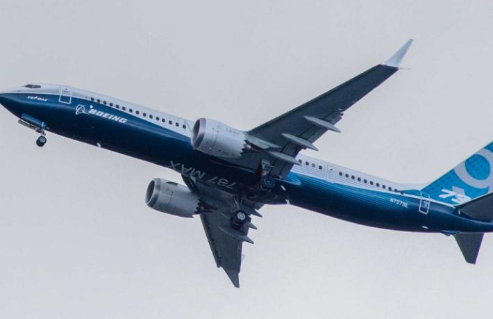 737 MAX'in uçacağı tarih belli oldu