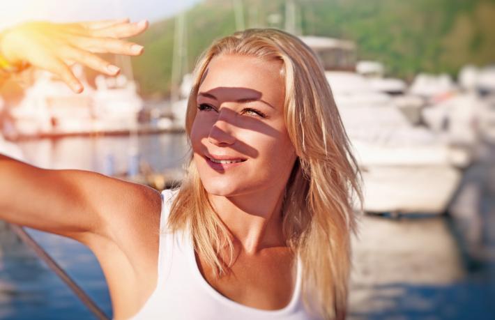 İlk 4 ayda 9 milyon turist ağırladık