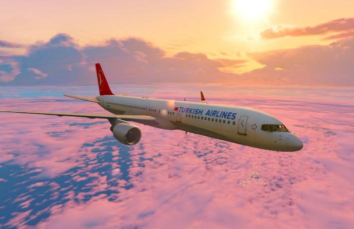 THY Bilet Iade Ve De i ikli i S resini Uzatt Turizm Akt el G ncel 