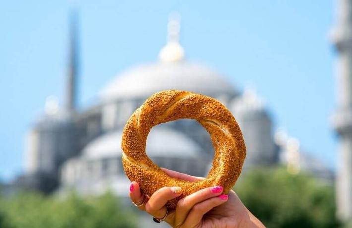İstanbul'da son 5 yılın en yüksek turist sayısı