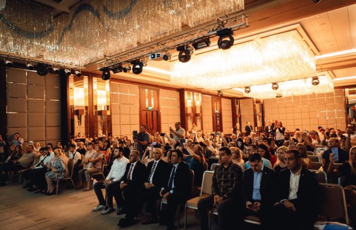 Ukrayna turizm pazarı rekora koşuyor