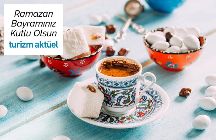 Okurlarımıza Mutlu Bayramlar Dileriz