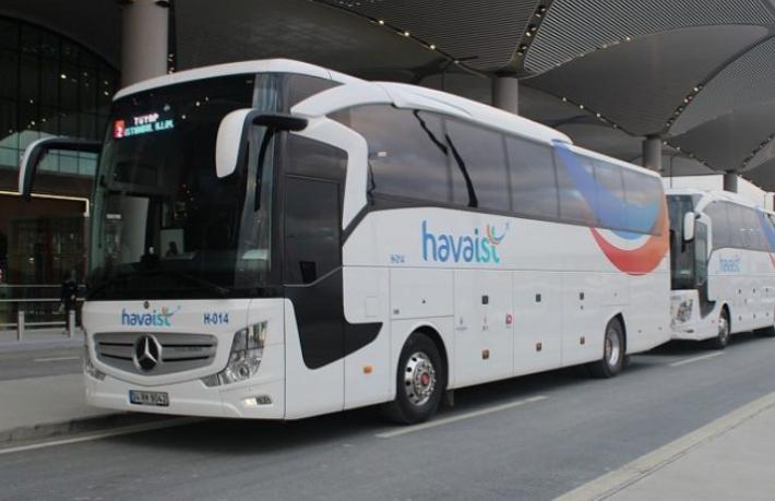 Havaist hatları birer birer iptal oluyor