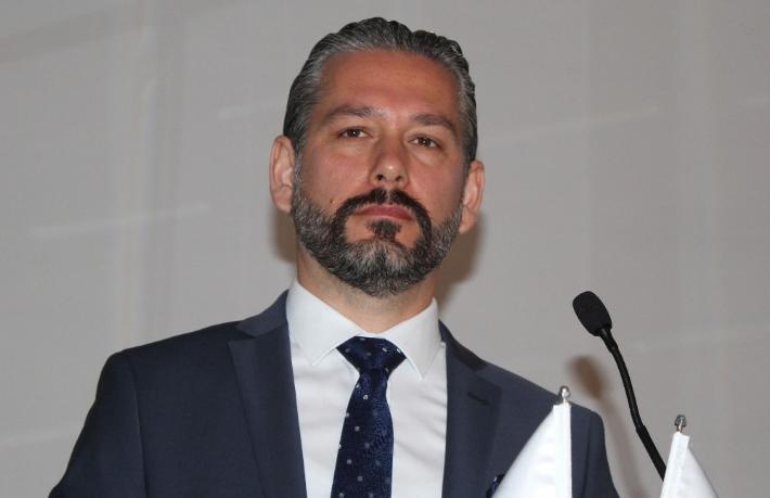 Deniz Varol müjdeyi Moskova'dan verdi