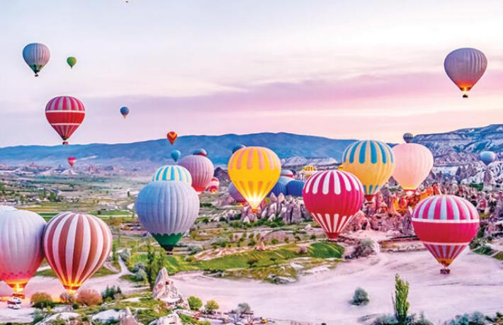 THK balonlarını geri istiyor
