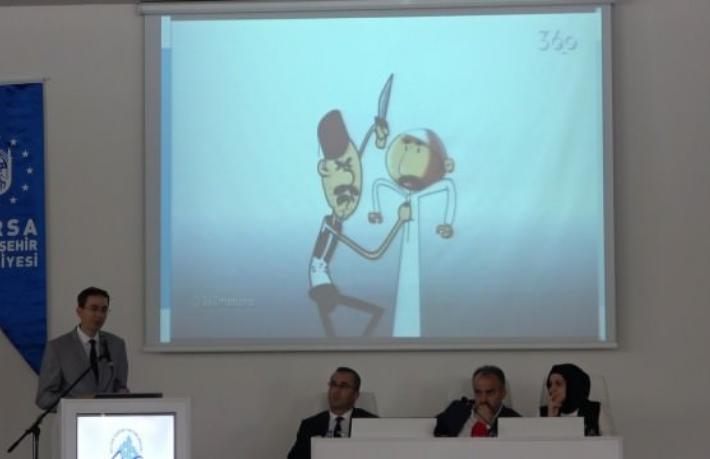 Suudi Arabistan'dan Türkiye'ye çirkin karalama kampanyası
