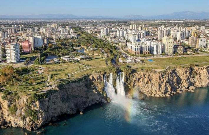 İmar barışına en fazla talep Manavgat’tan