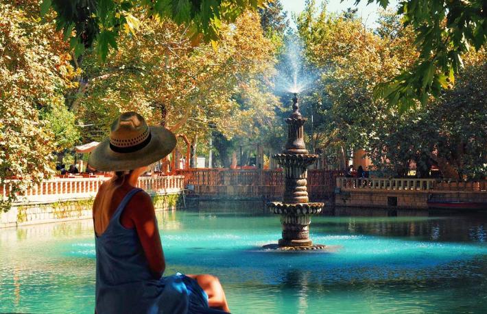 Urfa'ya gelen turist neden Gaziantep'te konaklıyor?