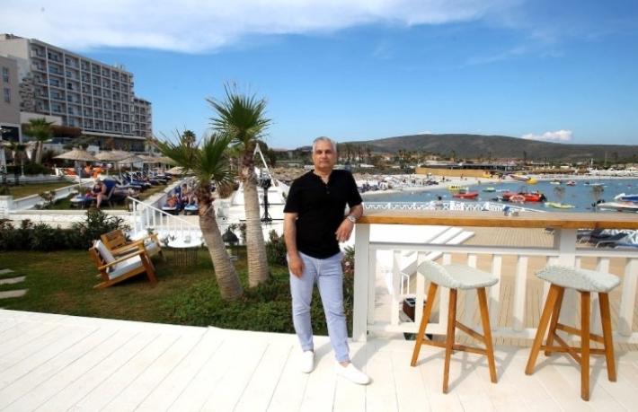 MP Hotels'ten Türkiye'de 3 yeni otel