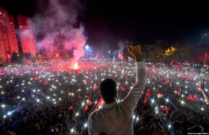 İstanbul seçimlerinin turizme katkısı