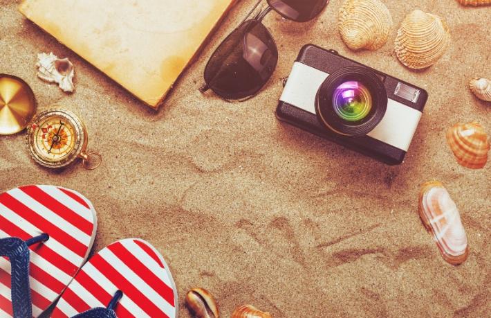 Seçim yorgunu siyasilere tatil çağrısı