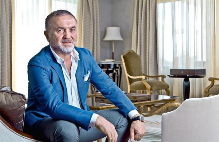 Titanic Hotels'ten yatırım atağı