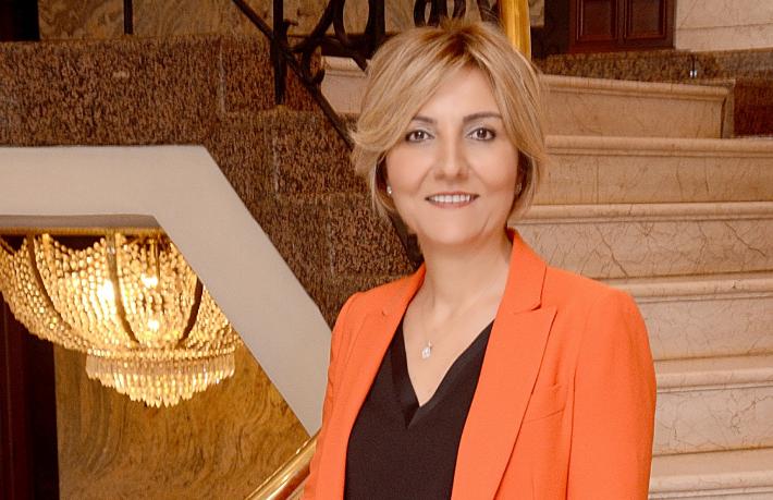 Mayısta düşen doluluklar haziranda yükseldi