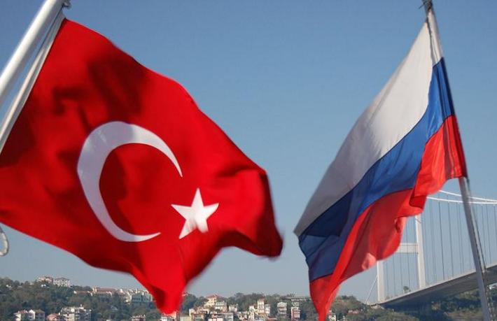 Rusya'dan yıl sonunda vizeleri kaldırma sinyali