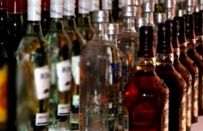 Kaçak içki üretilen otelin sahibi ve müdürü tutuklandı
