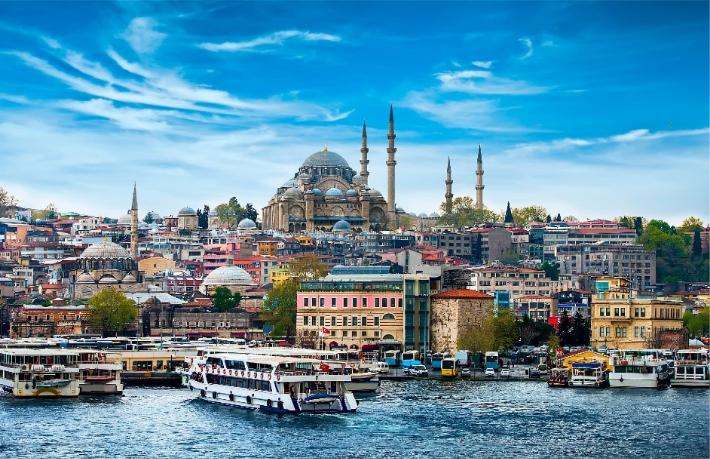 Oteller dikkat... İmar barışında süre uzatıldı...
